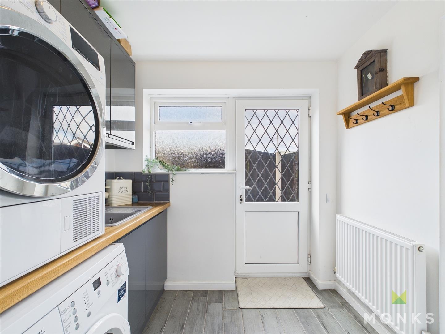 5 Linnet Close, Shrewsbury, SY1 4TZ For Sale